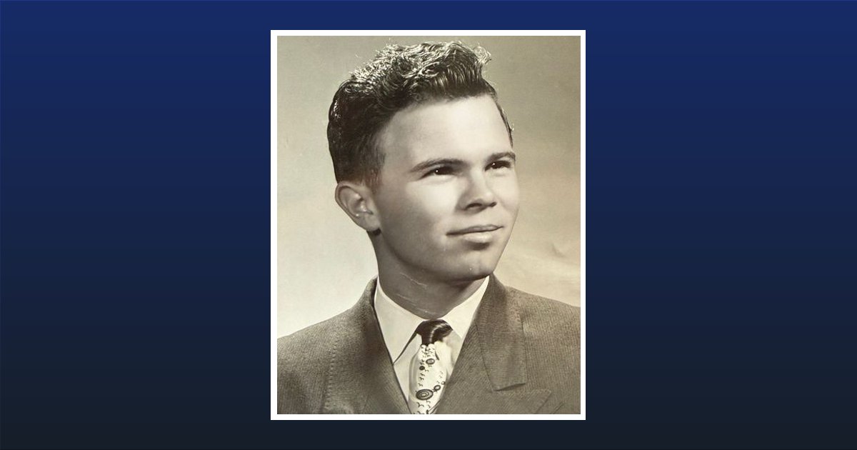 Alton Nathaniel Peck Kerrville, TX Obituary