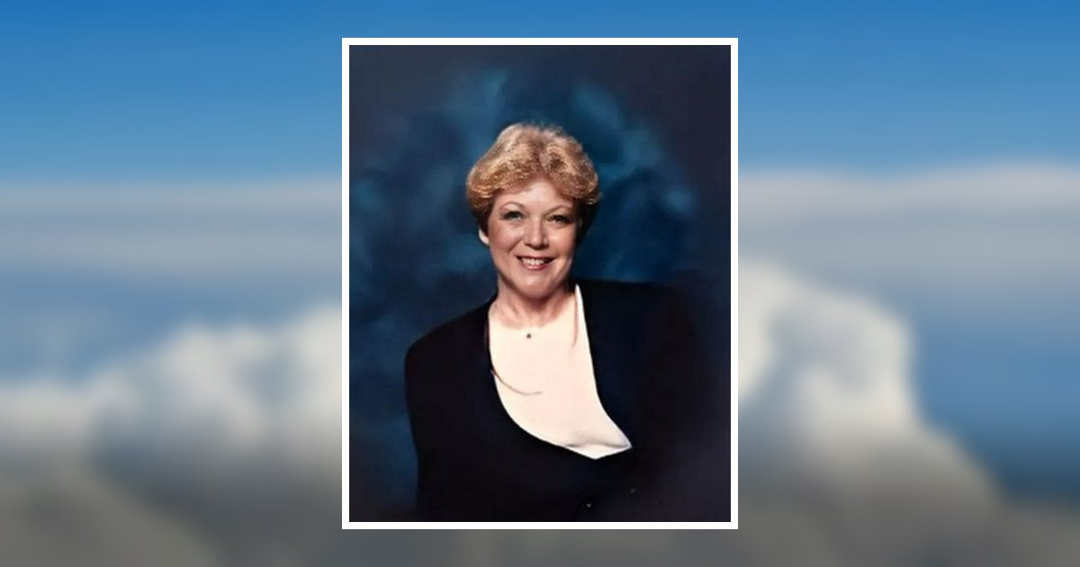 Maggie Andersen Obituary, Cookeville, TN