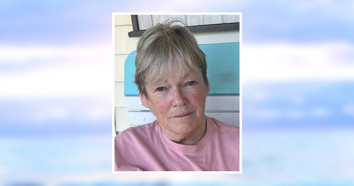 Robin Ann Lord Obituary March 29, 2024 - Munden Funeral Home