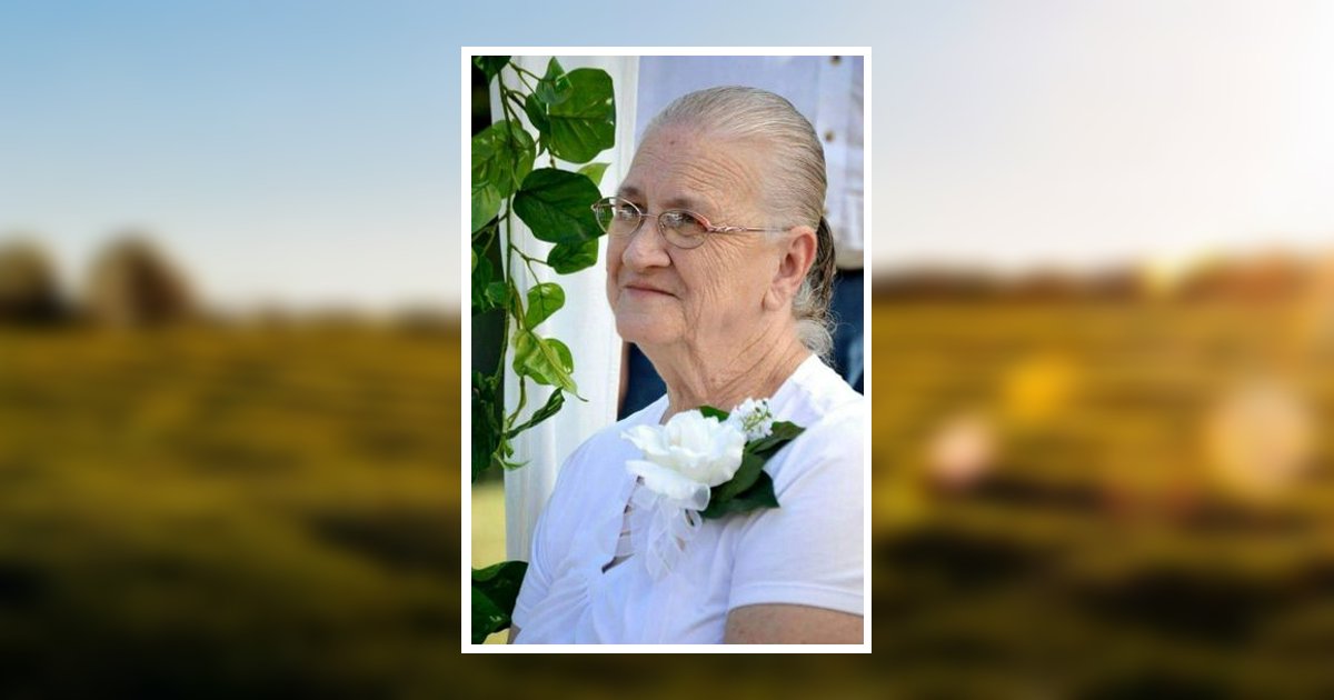 Sandra L Harris Obituary November 23, 2018 Rose Neath Funeral Homes