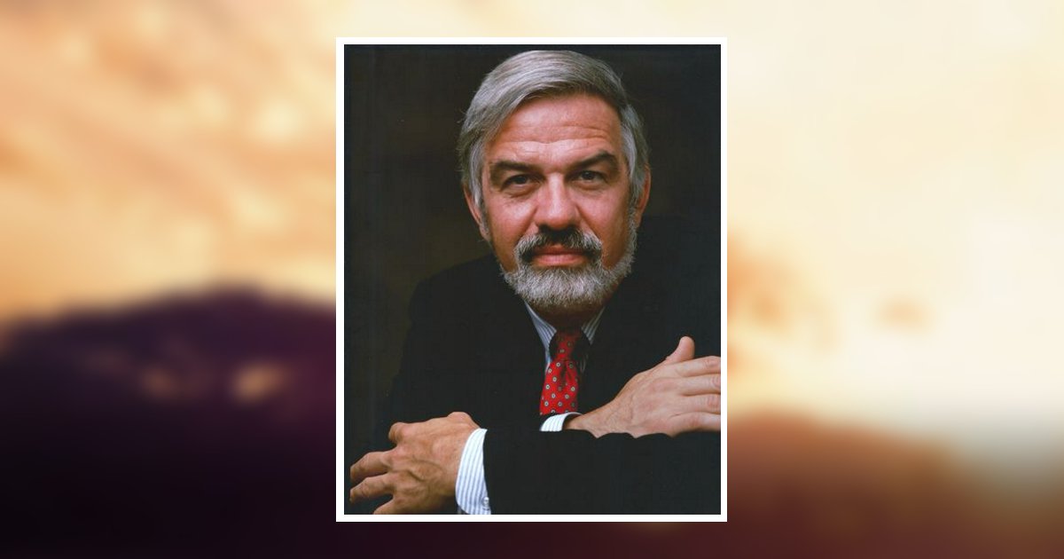 Robert P. Lawry Obituary, Shaker Heights, OH
