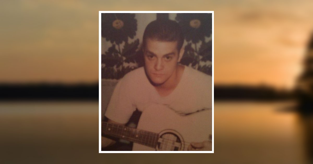Gary Grant Cannon Potosi, MO Obituary