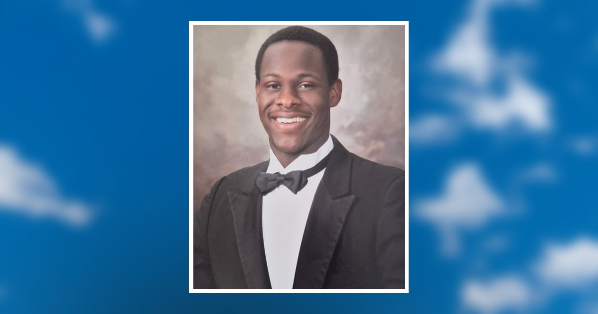 Jr. Mr. Warren Ericson Middlebrooks Obituary, Savannah, GA