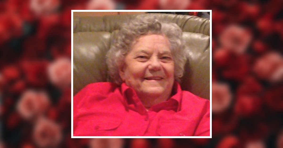 Earline Vick Wall Obituary, Meridian, MS