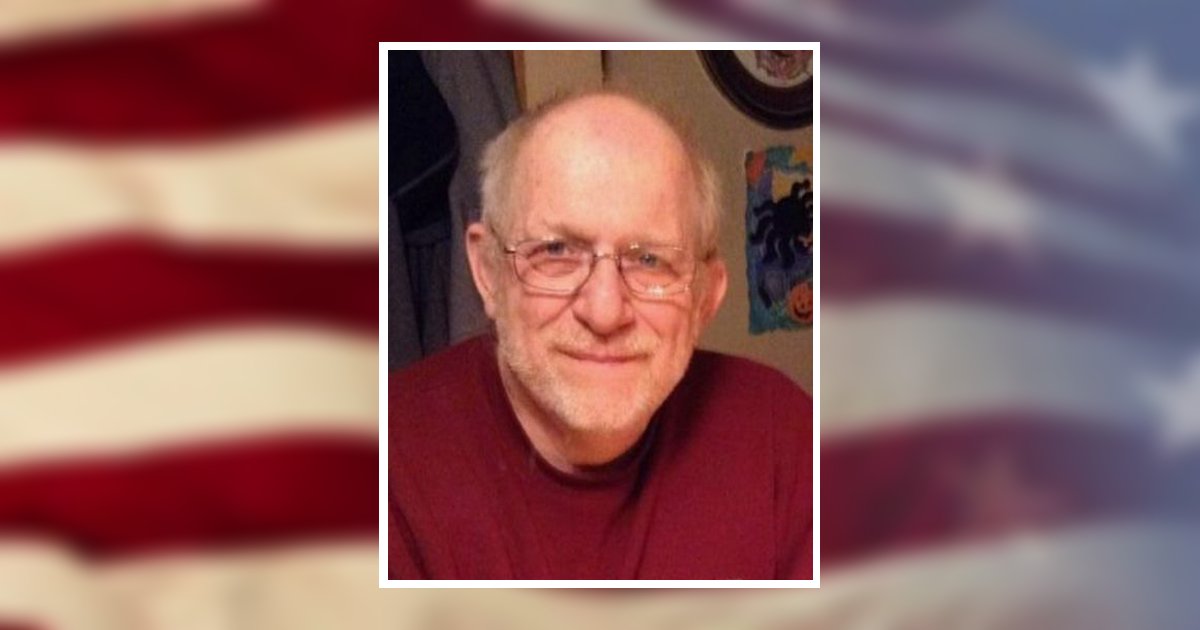 Andrew A. Krolik Obituary 2023 Parzynski Funeral Home & Cremations