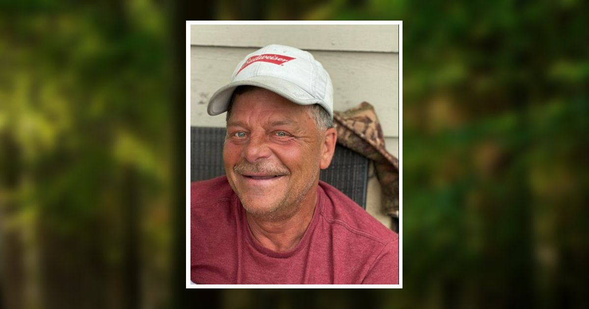 Dean Fenske Obituary, Staples, MN