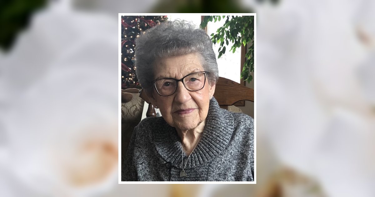 Donna Benson Obituary 2023 FranzenDavis Funeral Home, Crematory and