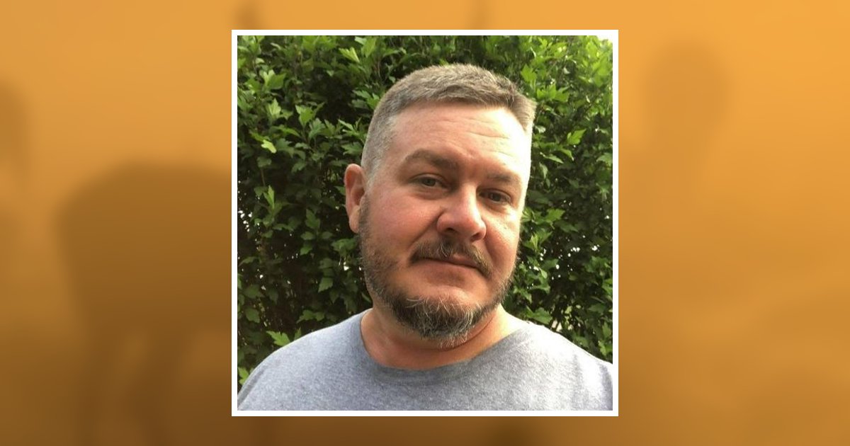 Sean Eric Dye Obituary, Science Hill, KY