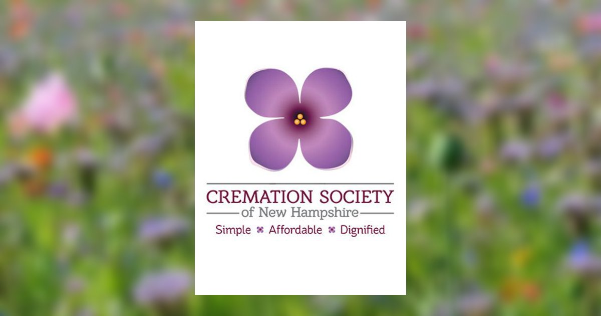 Sylvia Thomas Obituary, Boscawen, NH