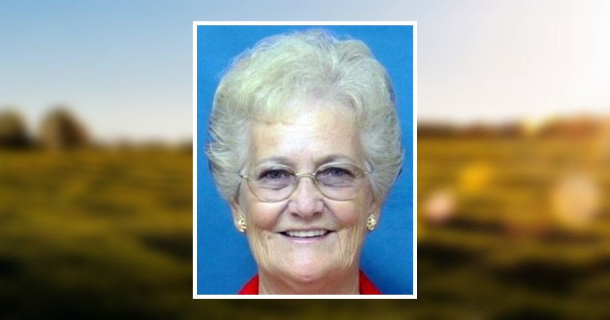 Maxine Mcfarland Obituary, Lawrence, MI
