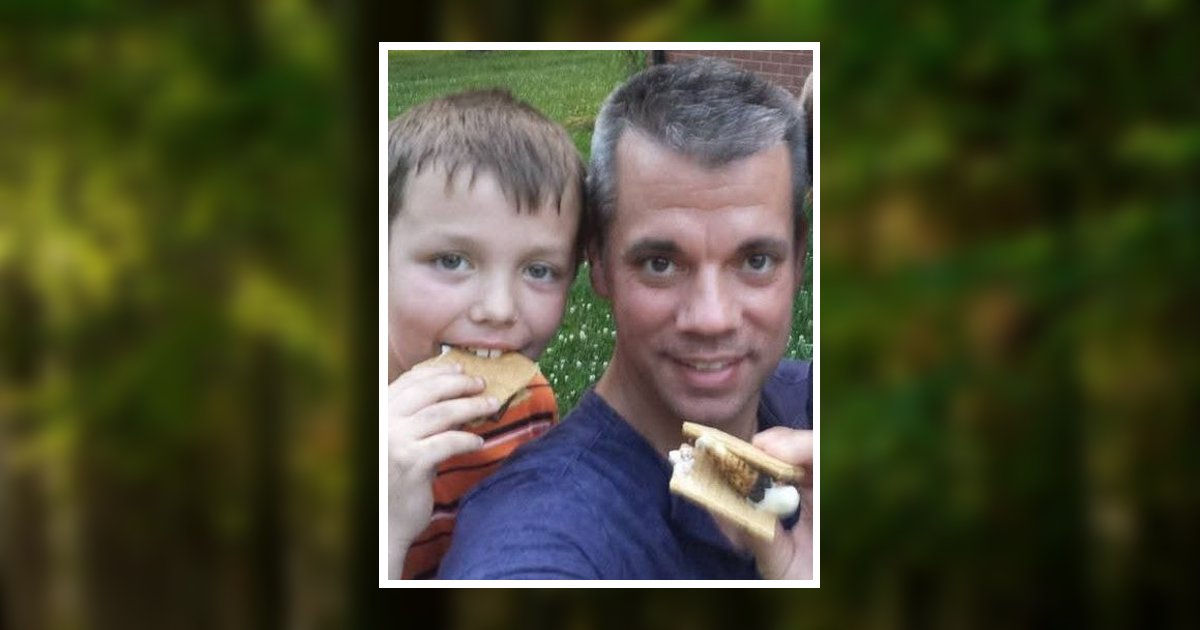 Marcus Edwin Strowd Obituary, Mebane, NC