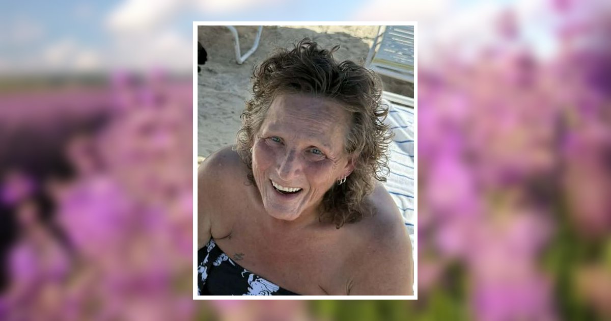Nancy Jane Bridges Pine Knot, KY Obituary