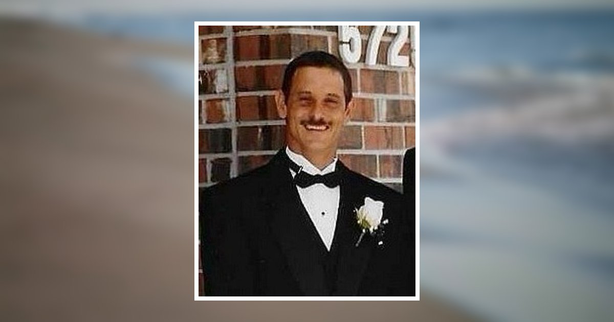 Kevin Michael Barnhart