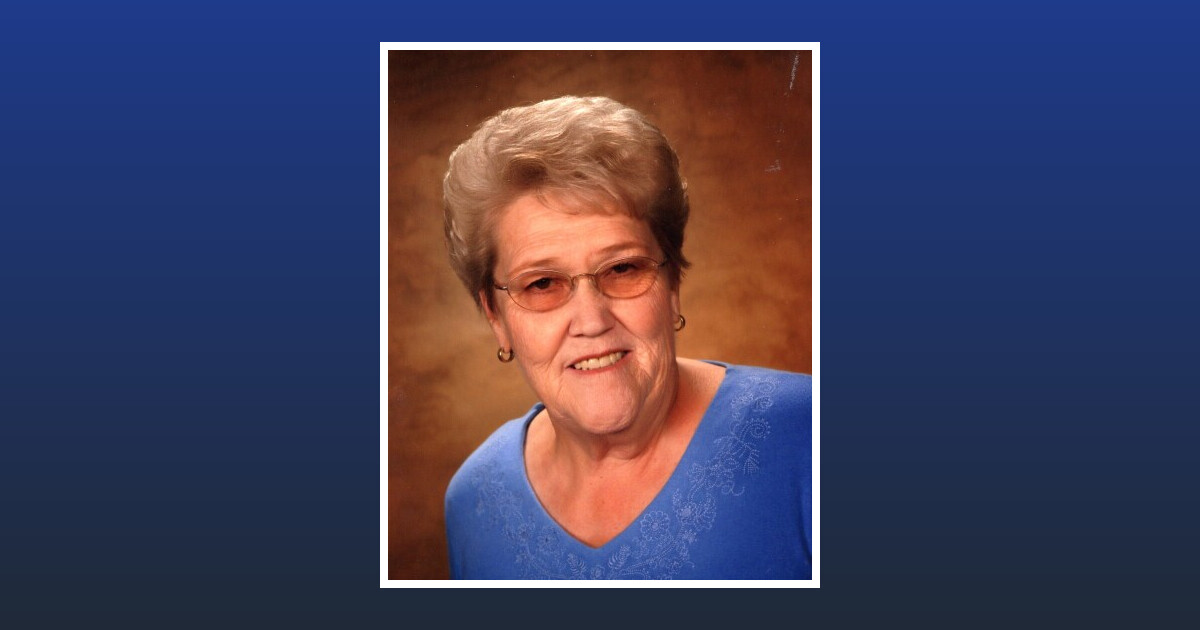 Kaye Hansen Obituary 2023 - Magleby Mortuary