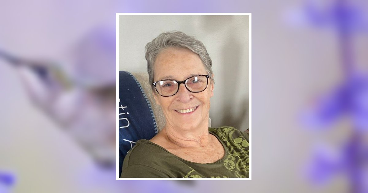 Sheila Ivadel Cotter Obituary, Bull Shoals, AR