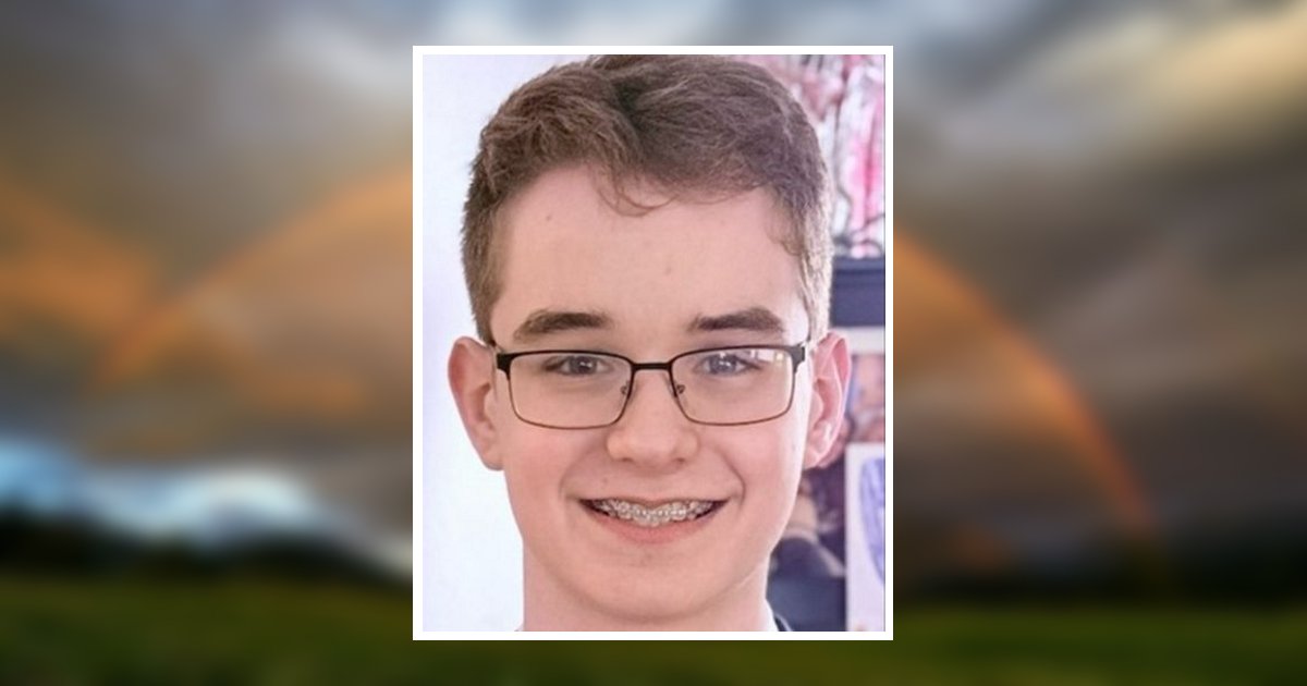 Marcus Joshua Rhoads Obituary, New Castle, PA