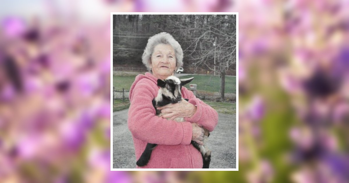 Elezene Shook Robinson Obituary, Asheville, NC