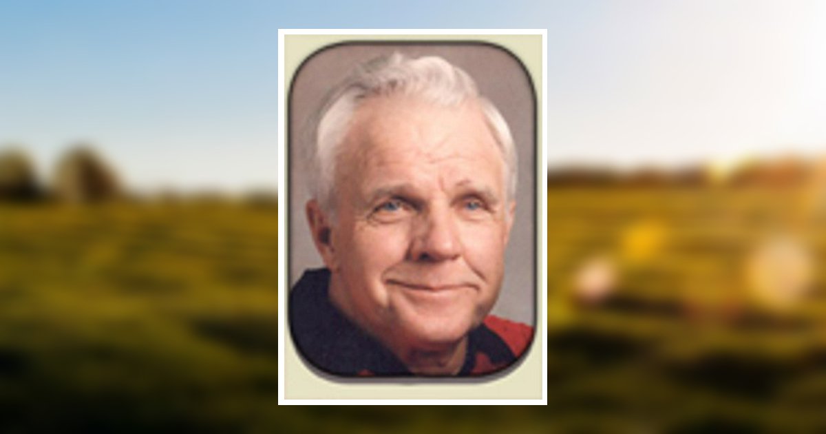 Vincent J. Schultz Obituary Dennis Steffel Omtvedt Funeral and
