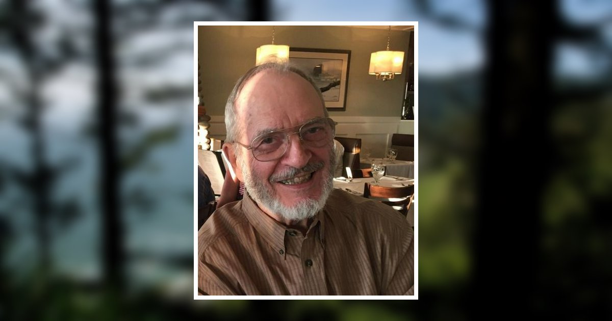 Michael Manion Obituary 2022 HughesRansom Mortuary