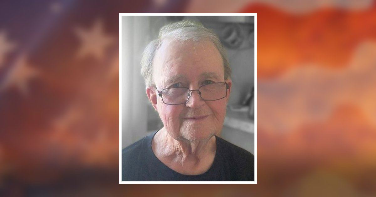 Garrett W. Waters Jr. Obituary 2023 Roeder Mortuary