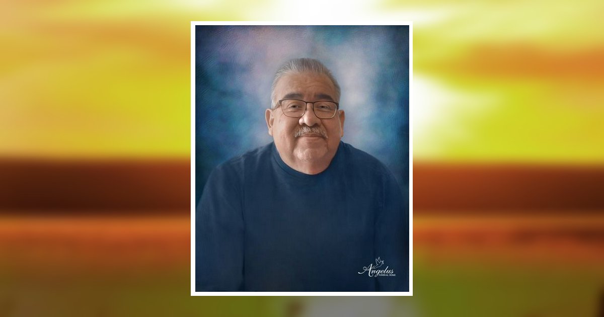 Miguel D. Velasco Obituary, Beeville, TX