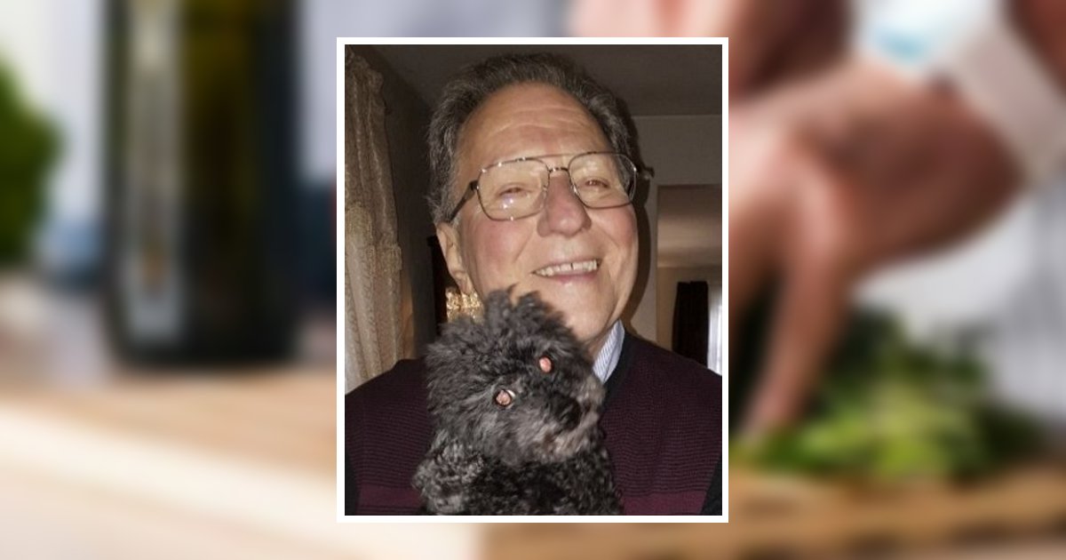 Vincent Perry Glenshaw, PA Obituary