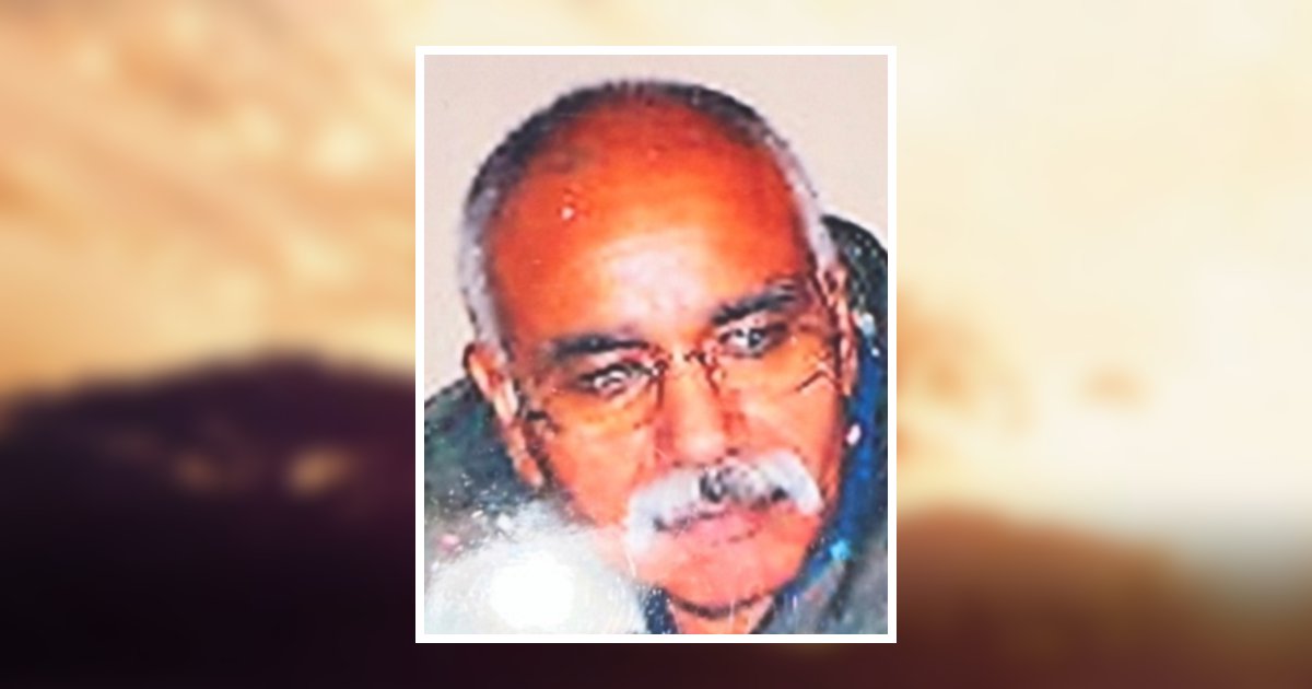 Antonio Vargas Rodriguez