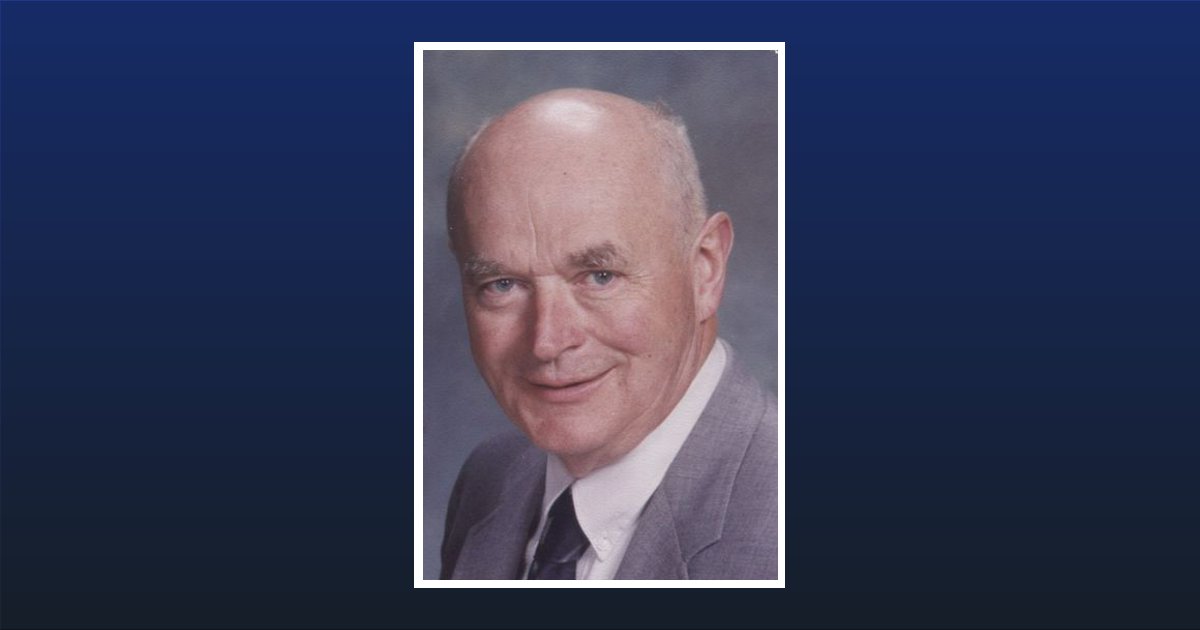James Davidson Obituary 2019 Bradshaw Funeral