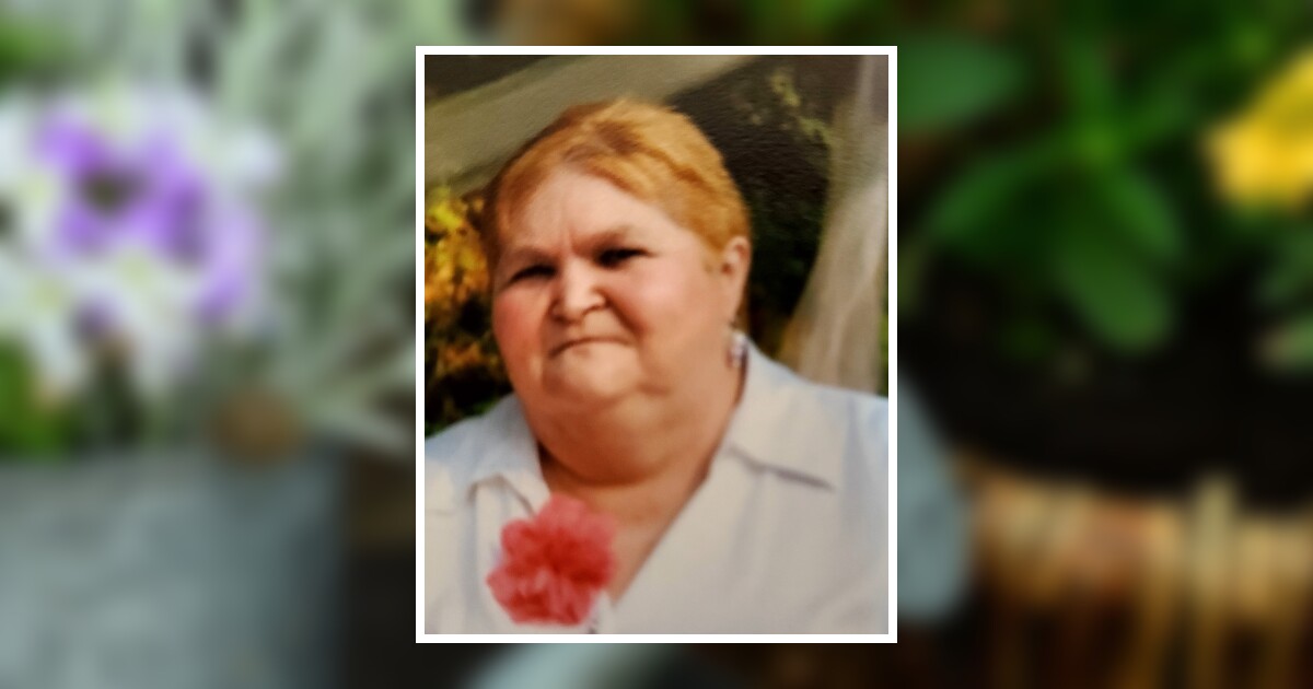 Rowena Ann Hooper Obituary 2024 - Krill Funeral Service