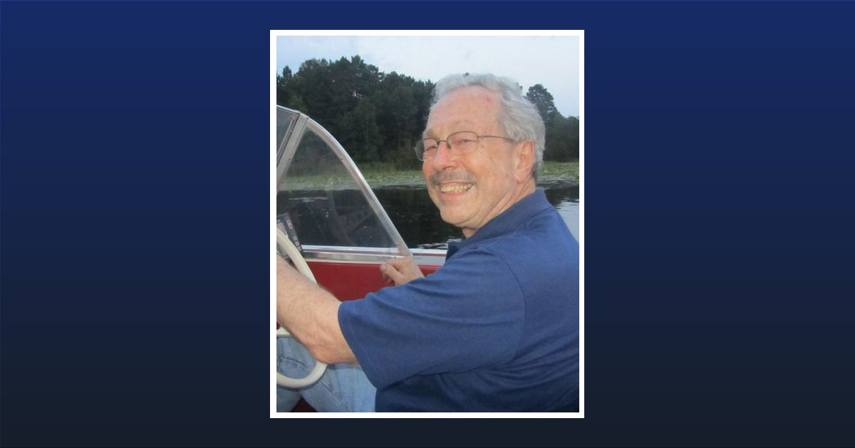 Roger Kvistad Obituary, Randall, MN