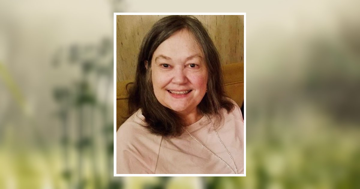 Anita Jane Bickham Phiffer