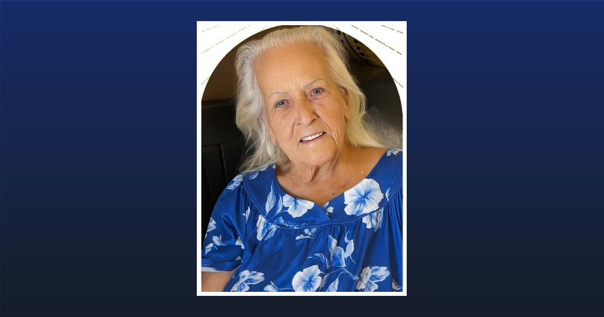 Betty Kissner Obituary, Wickenburg, AZ