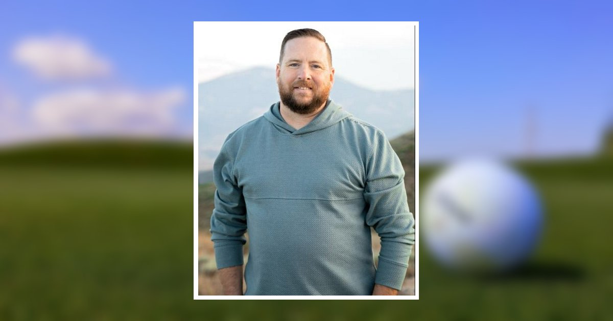 Christopher Don Poelzl Obituary, Twin Falls, ID