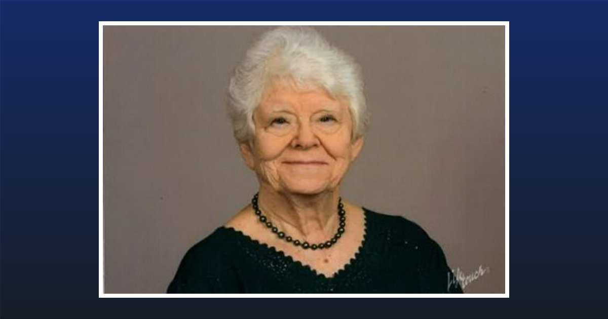 Patricia Little Obituary, Strawn, TX