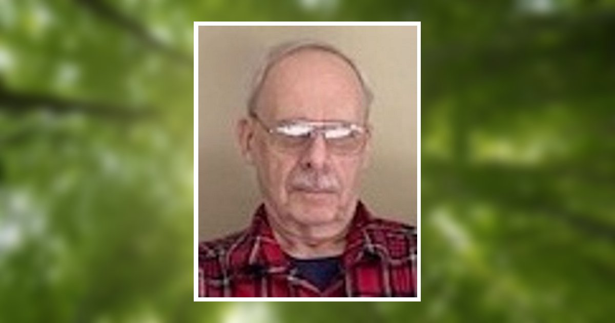 Gary L. Radey Obituary, Green Bay, WI
