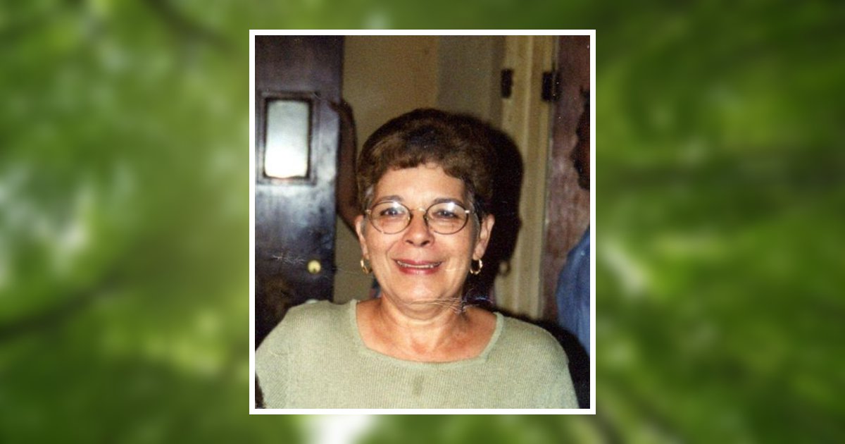 Mary Davis Valadez