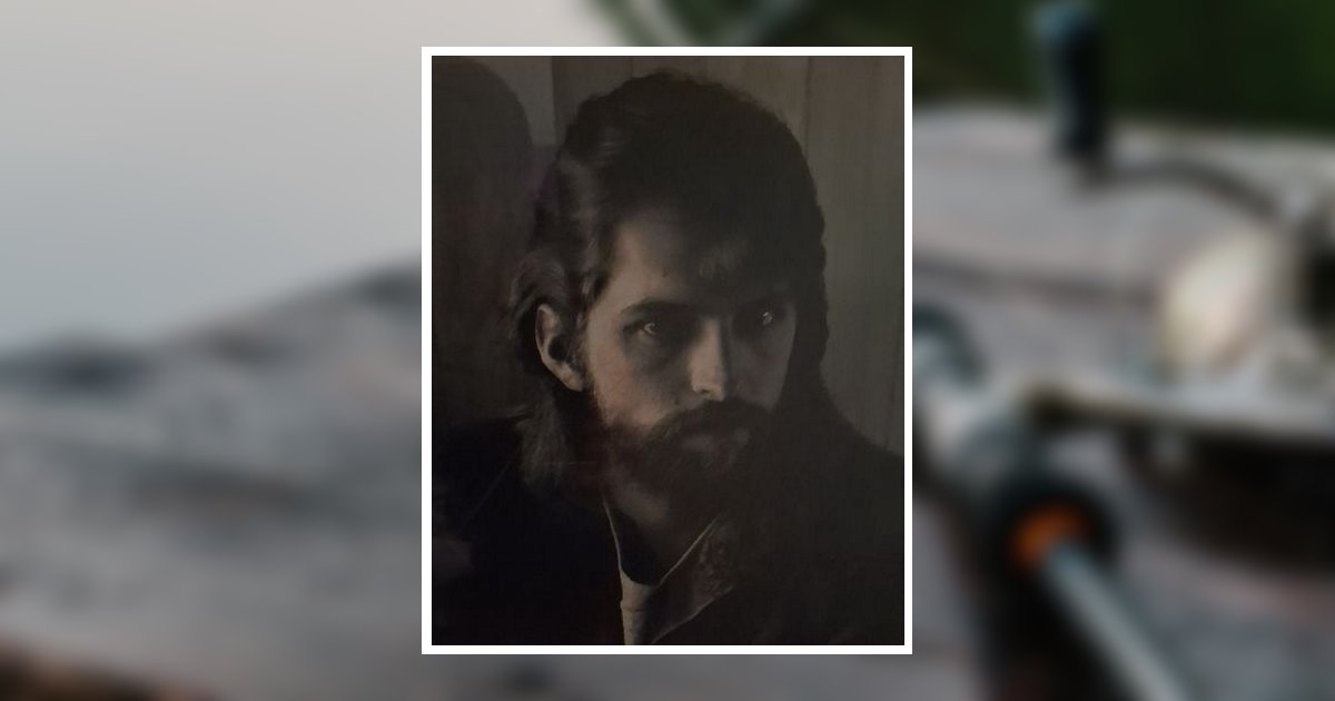 Michael Ray Wymer Obituary, Eau Claire, MI