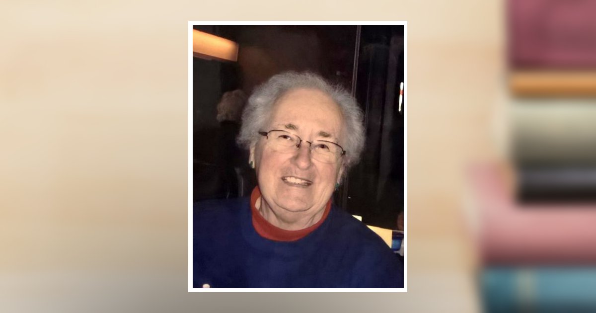 Sharon L. M. Rieck Obituary, Cochrane, WI