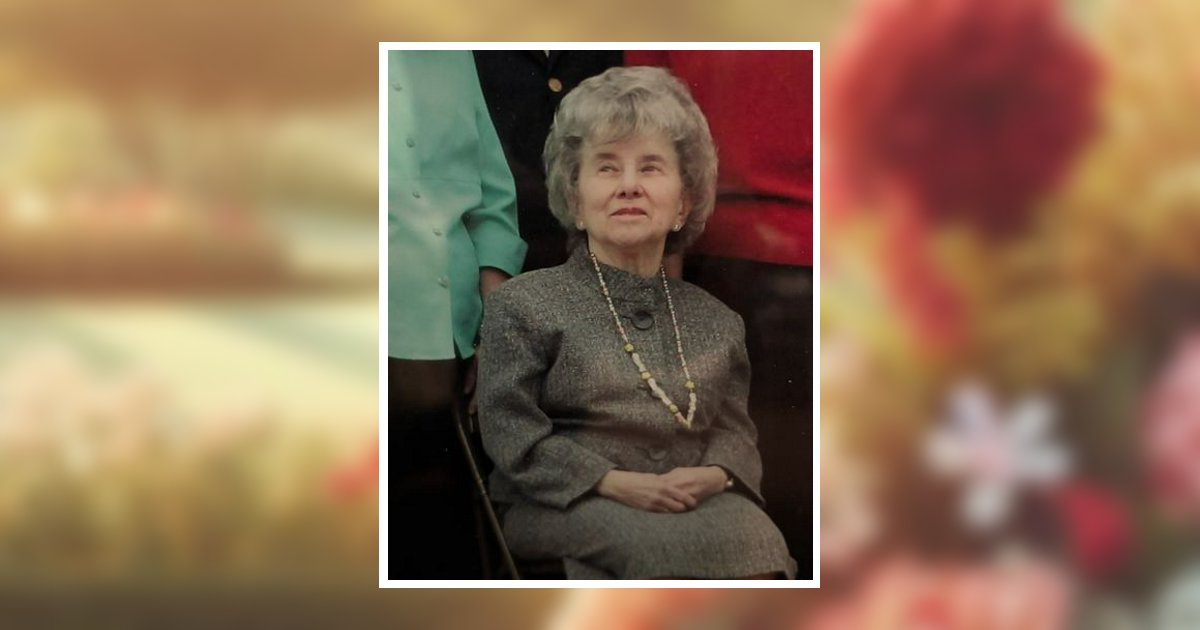 Laverne Betty Morton Obituary, Saint Louis, MO