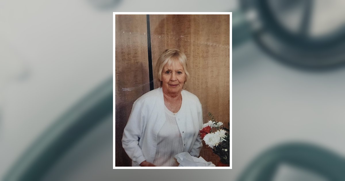 Judith Staley Obituary, Evanston, WY