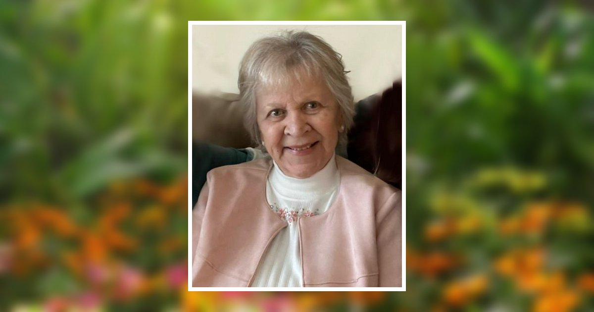 Dolores Calibeo Temple, PA Obituary