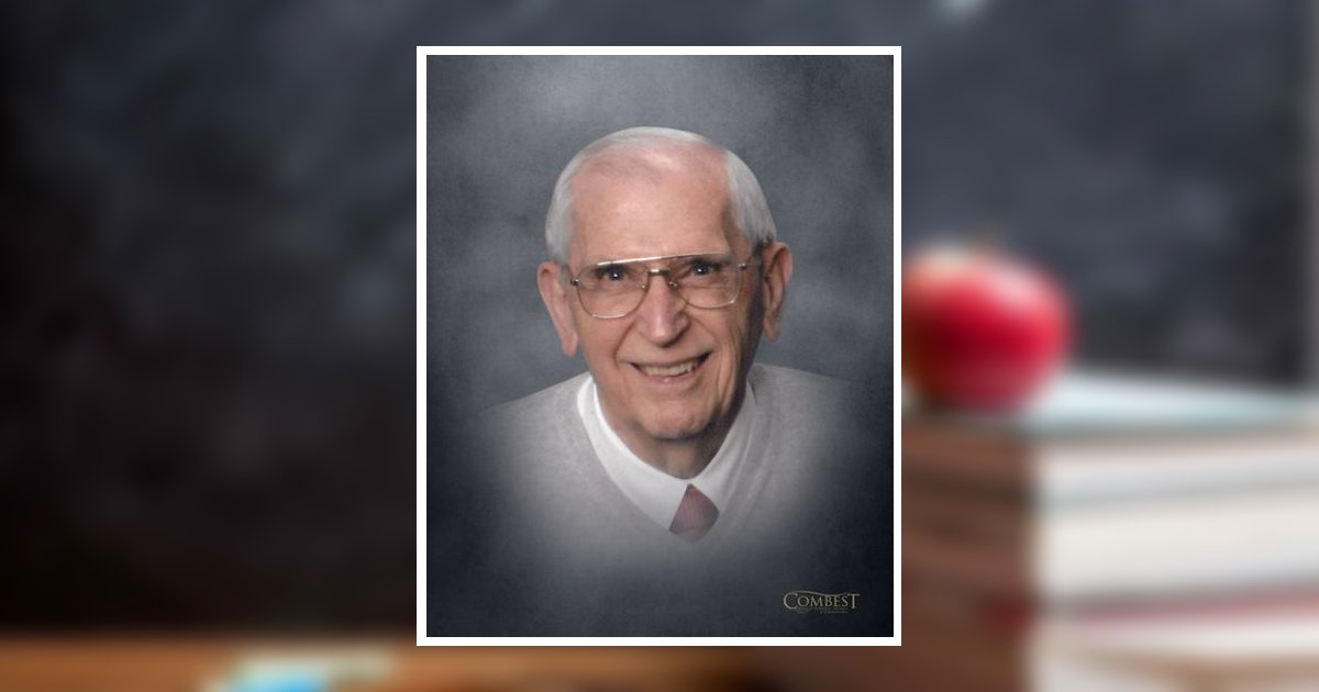 Portrait of David Bridges