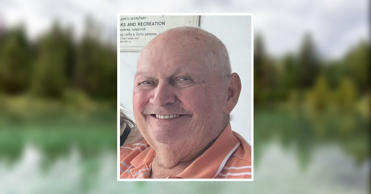 James David Kreiss Obituary, Slatington, PA