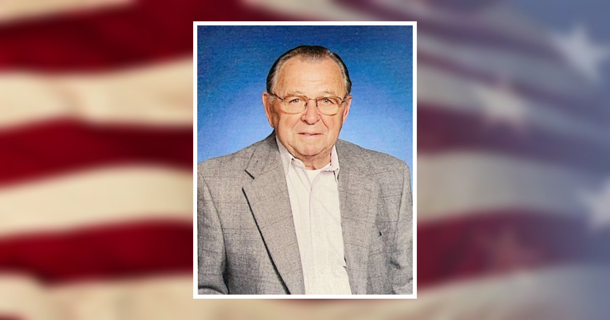 William Charles Bauman Obituary 2023 Thomas Funeral Home, P.A.