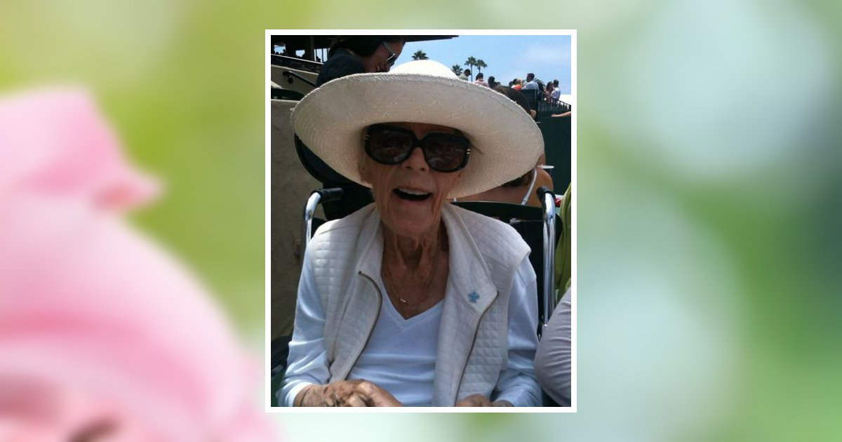 Iona Mae Holderness Obituary 2013 Forest Lawn