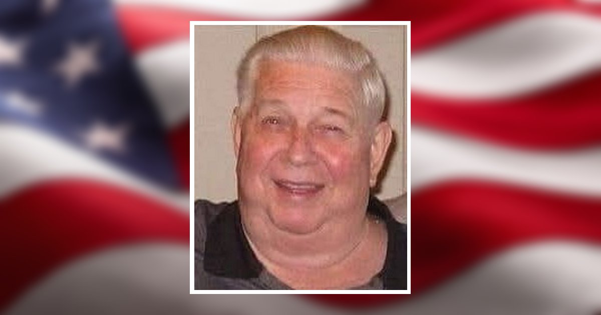 Eddy L. Moore Obituary, Manchester, NH