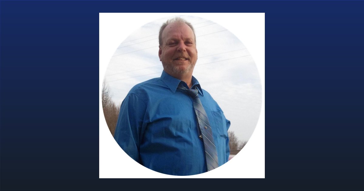 Danny Stanford Obituary 2023 ClevelandMoffett Funeral Home