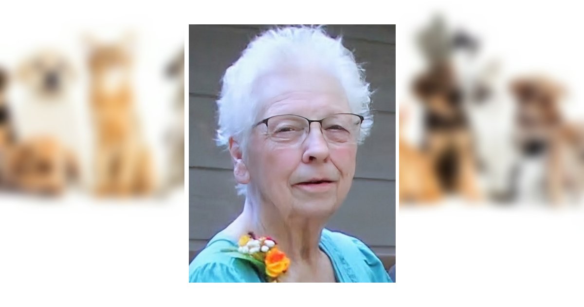 Constance Lee Ayres Obituary, Toledo, OH