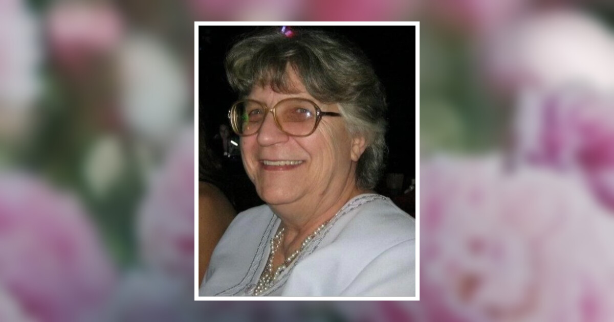 Bernice Bennett Obituary 2024 Boersma Funeral Home 6032