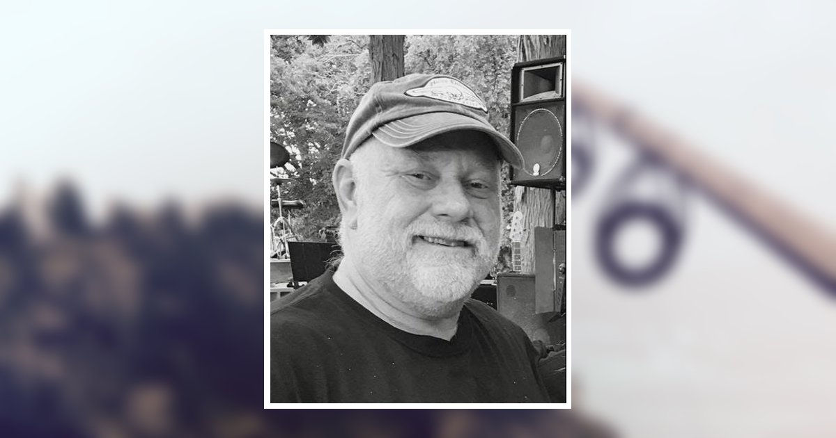 Kelly Gene Broyles Obituary January 21, 2025 Caldwell Parrish Funeral